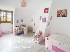 Maison à vendre 7 pièces VILLIERS SAINT FREDERIC (78)