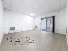 Local/bureau à louer PARIS 13EME ARRONDISSEMENT (75)