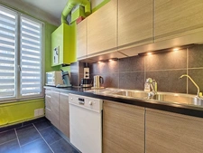 Appartement 3/4 Pièces – Vitry-Sur-Seine - Exclusivité