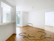 Appartement à vendre 2 pièces VITRY SUR SEINE (94)