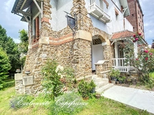 Dpt Val de Marne (94), à vendre VITRY SUR SEINE maison P7 de 190 m² - Terrain de 476 m²