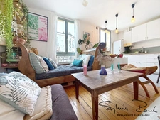 Appartement à vendre 2-3 pièces ALFORTVILLE (94)