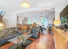 Dpt Val de Marne (94), à vendre VITRY SUR SEINE maison P7 de 190 m² - Terrain de 476 m²