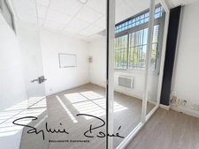 Local/bureau à louer PARIS 13EME ARRONDISSEMENT (75)