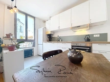 Appartement à vendre 2-3 pièces ALFORTVILLE (94)