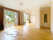 Maison à vendre 5 pièces MASSY (91)