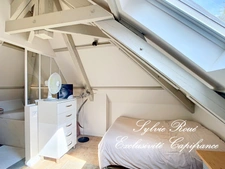 Dpt Paris (75), à vendre proche de PARIS 13EME ARRONDISSEMENT maison P6 de 143 m² - Terrain de 192 m²  