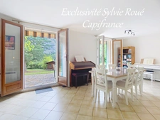 Maison à vendre 7 pièces VILLIERS SAINT FREDERIC (78)