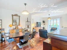 Dpt Val de Marne (94), for sale VITRY SUR SEINE P7 house of 164 m² - Land of 476 m²