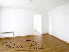 Appartement à vendre 2 pièces VITRY SUR SEINE (94)