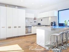 Dpt Paris (75), à vendre proche de PARIS 13EME ARRONDISSEMENT maison P6 de 143 m² - Terrain de 192 m²  