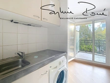 Appartement à vendre 2 pièces VITRY SUR SEINE (94)