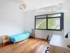 Maison d'architecte à vendre 7 pièces VILLEJUIF (94)