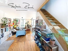 Appartement à vendre 2-3 pièces ALFORTVILLE (94)