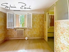Maison à vendre 5 pièces MASSY (91)