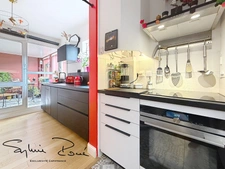 Appartement à vendre 5 pièces VILLEJUIF (94)