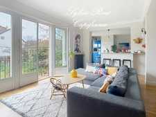 Maison à vendre 9 pièces VITRY SUR SEINE (94)