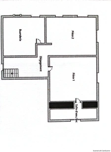 Dpt Val de Marne (94), à vendre VITRY SUR SEINE maison P7 de 190 m² - Terrain de 476 m²
