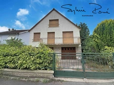 Maison à vendre 5 pièces MASSY (91)