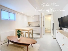 Dpt Paris (75), à vendre proche de PARIS 13EME ARRONDISSEMENT maison P6 de 143 m² - Terrain de 192 m²  