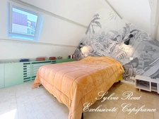 Dpt Paris (75), à vendre proche de PARIS 13EME ARRONDISSEMENT maison P6 de 143 m² - Terrain de 192 m²  