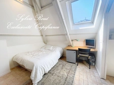 Dpt Paris (75), à vendre proche de PARIS 13EME ARRONDISSEMENT maison P6 de 143 m² - Terrain de 192 m²  
