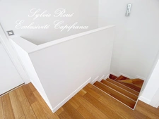 Maison d'architecte à vendre 7 pièces VILLEJUIF (94)