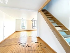 Appartement à vendre 2-3 pièces ALFORTVILLE (94)