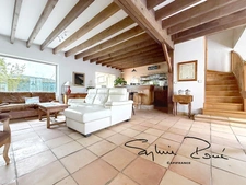 Maison à vendre 7 pièces LES LILAS (93)