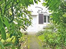 Maison à vendre 4 pièces LONGPONT SUR ORGE (91)