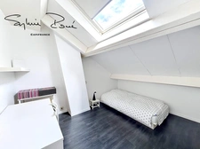 Maison à vendre 7 pièces LES LILAS (93)