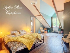 Maison à vendre 9 pièces VITRY SUR SEINE (94)