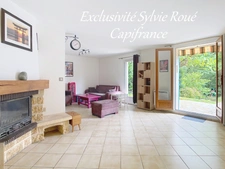 Maison à vendre 7 pièces VILLIERS SAINT FREDERIC (78)