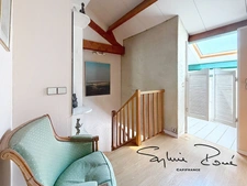 Maison à vendre 7 pièces LES LILAS (93)