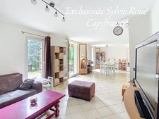 Maison à vendre 7 pièces VILLIERS SAINT FREDERIC (78)