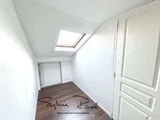 Appartement à vendre 2-3 pièces ALFORTVILLE (94)