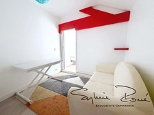 Appartement à vendre 2-3 pièces FEUCHEROLLES (78)