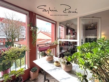 Appartement à vendre 5 pièces VILLEJUIF (94)