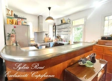 Dpt Val de Marne (94), à vendre VITRY SUR SEINE maison P7 de 190 m² - Terrain de 476 m²