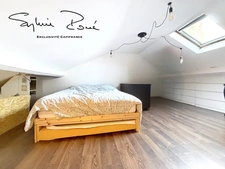 Appartement à vendre 2-3 pièces ALFORTVILLE (94)