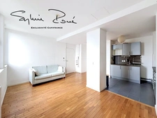 Appartement à vendre 2 pièces PARIS 13EME ARRONDISSEMENT (75)