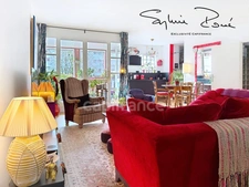 Appartement à vendre 5 pièces VILLEJUIF (94)