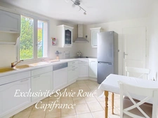 Maison à vendre 7 pièces VILLIERS SAINT FREDERIC (78)