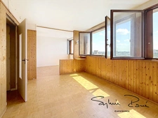 Appartement à vendre 2 pièces ARCUEIL (94)