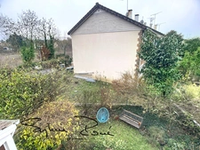 Maison à vendre 4 pièces LONGPONT SUR ORGE (91)