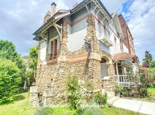 Dpt Val de Marne (94), à vendre VITRY SUR SEINE maison P7 de 190 m² - Terrain de 476 m²