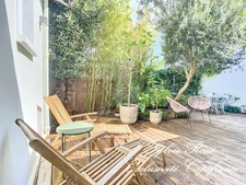 Dpt Paris (75), à vendre proche de PARIS 13EME ARRONDISSEMENT maison P6 de 143 m² - Terrain de 192 m²  