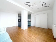 Appartement à vendre 2 pièces PARIS 13EME ARRONDISSEMENT (75)