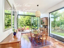 Maison d'architecte à vendre 7 pièces VILLEJUIF (94)