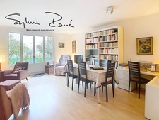 Maison à vendre 4 pièces LONGPONT SUR ORGE (91)